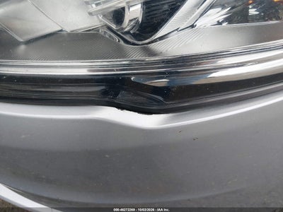 2018 FORD FUSION HYBRID 16