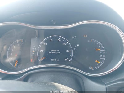 2020 JEEP GRAND CHEROKEE 7