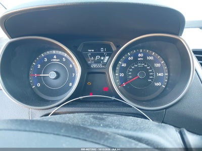 2015 HYUNDAI ELANTRA 7