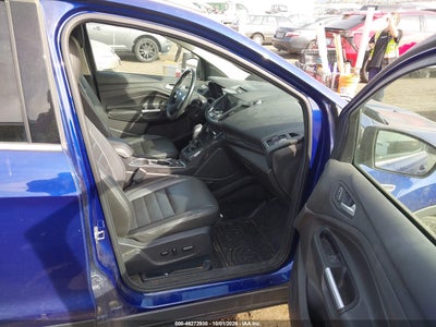2015 FORD ESCAPE 5