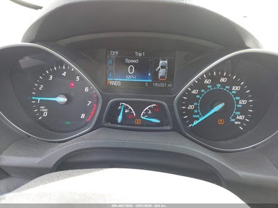 2015 FORD ESCAPE 7
