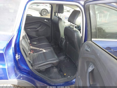 2015 FORD ESCAPE 8