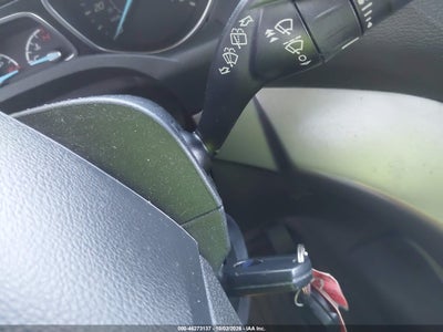 2016 FORD ESCAPE 11
