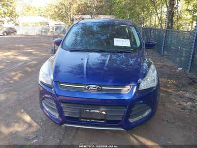 2016 FORD ESCAPE 6