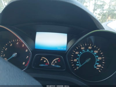 2016 FORD ESCAPE 7