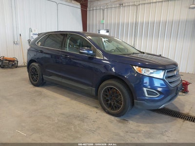2016 FORD EDGE