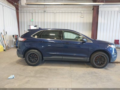 2016 FORD EDGE 13