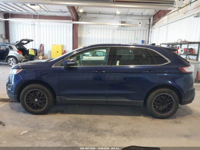 2016 FORD EDGE 14