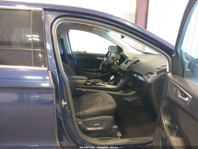 2016 FORD EDGE 5