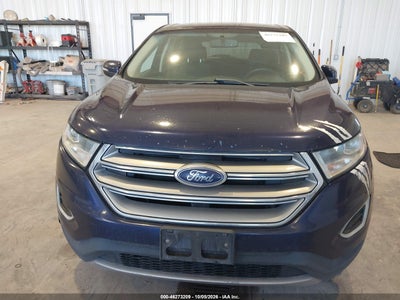 2016 FORD EDGE 6