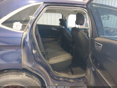 2016 FORD EDGE 8