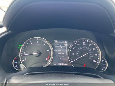 2017 LEXUS RX 350 7