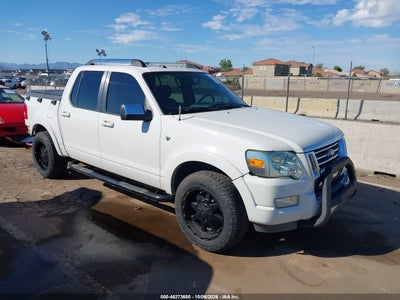 1FMEU53818UB26991 FORD EXPLORER SPORT TRAC Photo 1