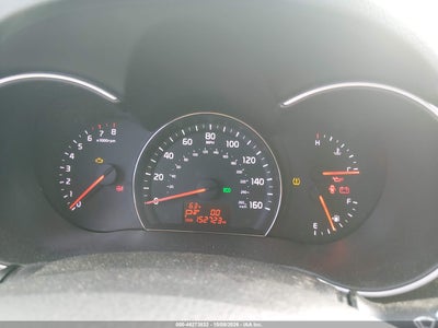 2015 KIA SORENTO 7