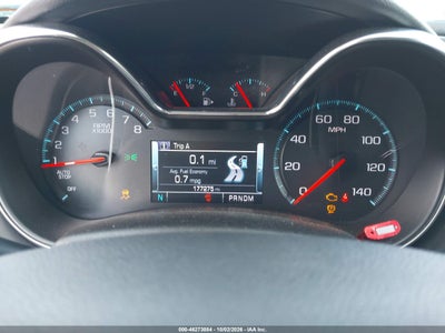 2015 CHEVROLET IMPALA 7