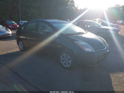 2008 TOYOTA PRIUS