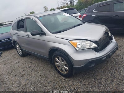 2007 Honda CR-V EX