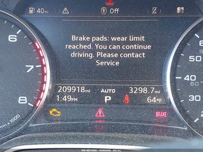 2017 AUDI Q7 16
