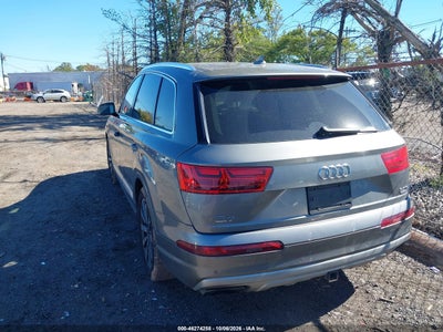 2017 AUDI Q7 22