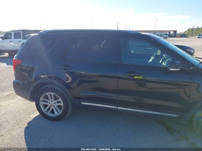 2016 FORD EXPLORER 13