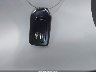 2016 HONDA ODYSSEY 11