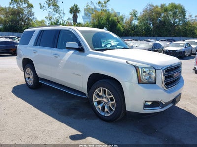 1GKS1BKC5GR266939 GMC YUKON Photo 1