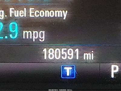 2017 CHEVROLET CAMARO 15
