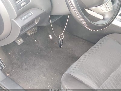 2015 NISSAN ALTIMA 11