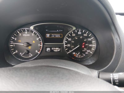 2015 NISSAN ALTIMA 7