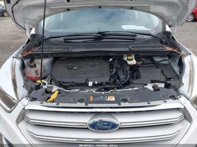 2018 FORD ESCAPE 10
