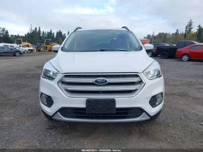 2018 FORD ESCAPE 12