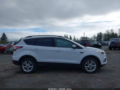 2018 FORD ESCAPE 13