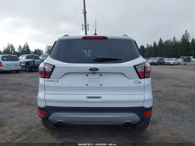 2018 FORD ESCAPE 16