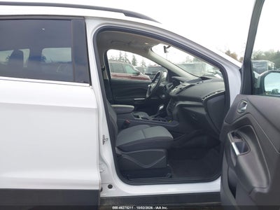 2018 FORD ESCAPE 5