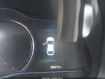 2017 HYUNDAI IONIQ HYBRID 7