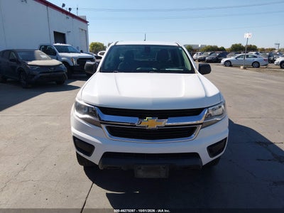 2016 CHEVROLET COLORADO 13