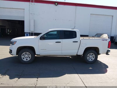 2016 CHEVROLET COLORADO 15
