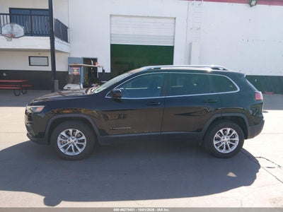 2019 JEEP CHEROKEE 15