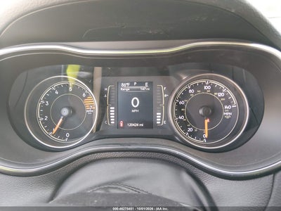 2019 JEEP CHEROKEE 7