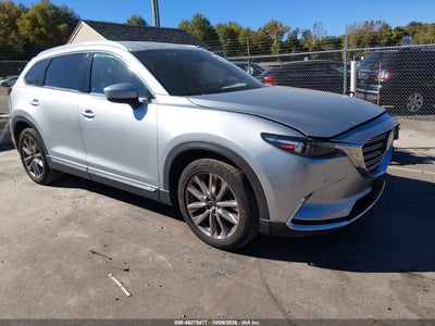 2020 Mazda CX-9 Grand Touring