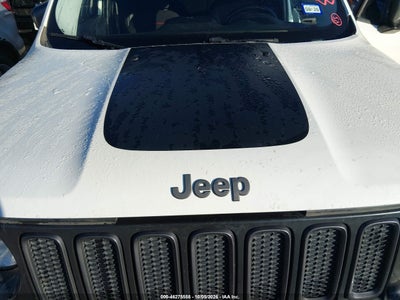 2017 JEEP RENEGADE 10