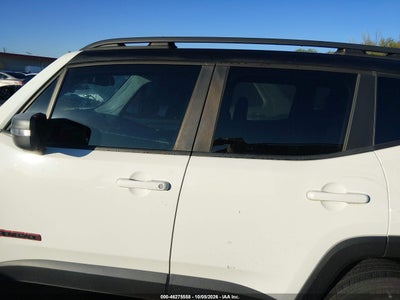 2017 JEEP RENEGADE 14