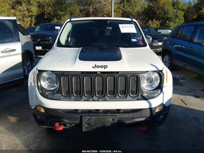 2017 JEEP RENEGADE 6