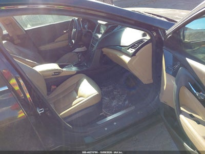 2014 HYUNDAI AZERA 5