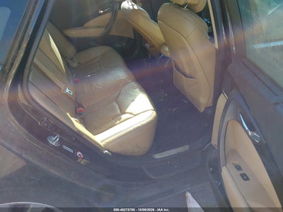 2014 HYUNDAI AZERA 8