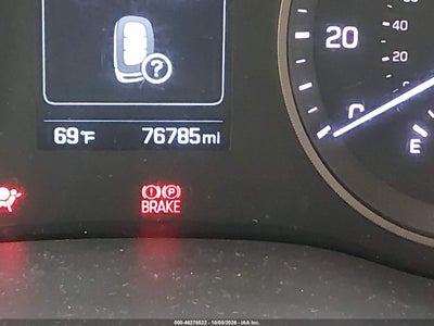 2016 HYUNDAI TUCSON 15