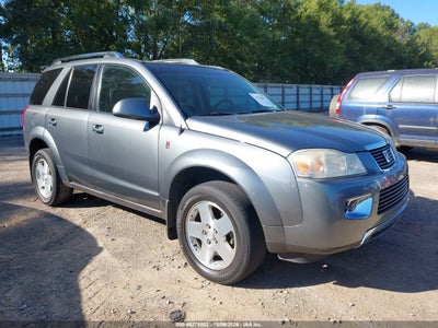 2006 Saturn VUE V6