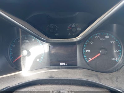 2022 CHEVROLET COLORADO 7