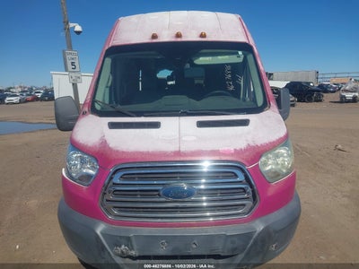 2015 FORD TRANSIT-350 12