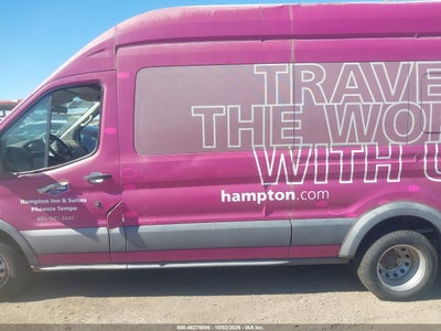 2015 FORD TRANSIT-350 14